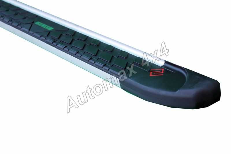 Praguri auto de rulare, trepte laterale de urcare "5port"