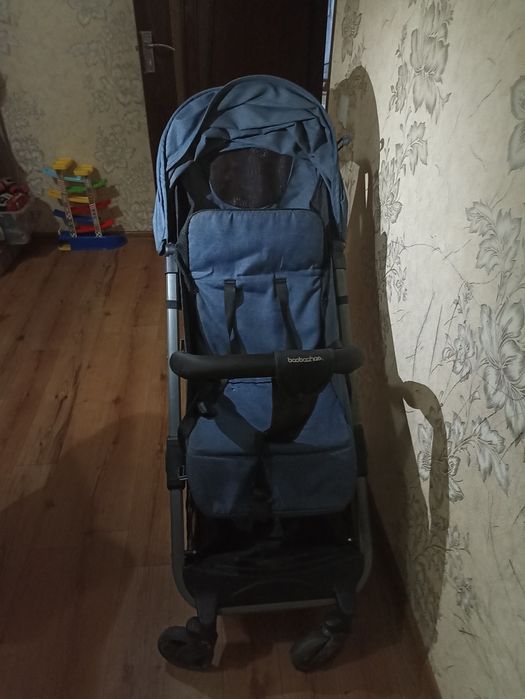 Детская коляска .