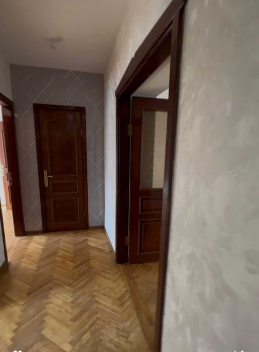 3х комнатная квартира