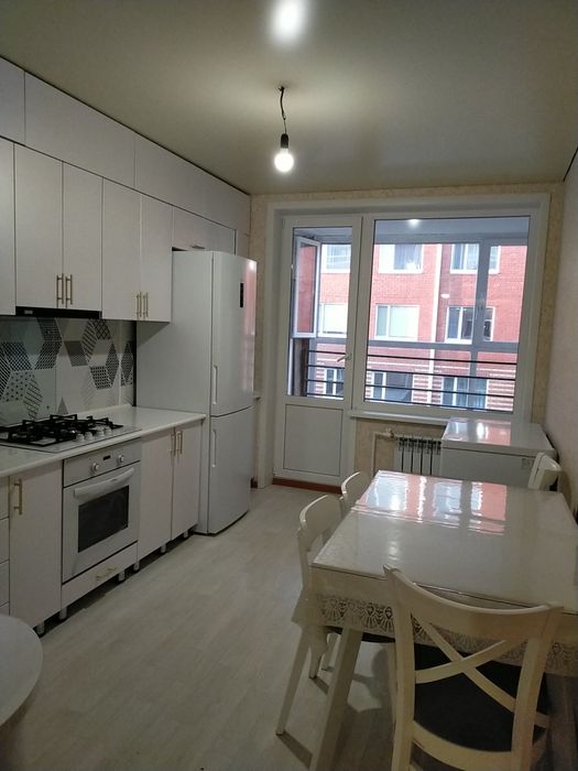 2-комн, Береке 3