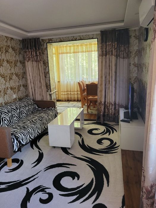 Сдается квартира на Ц-1