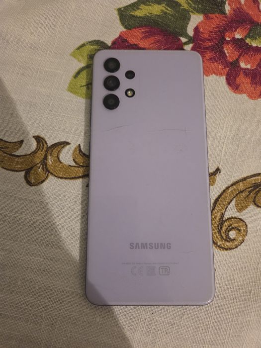 Samsung Galaxy A32