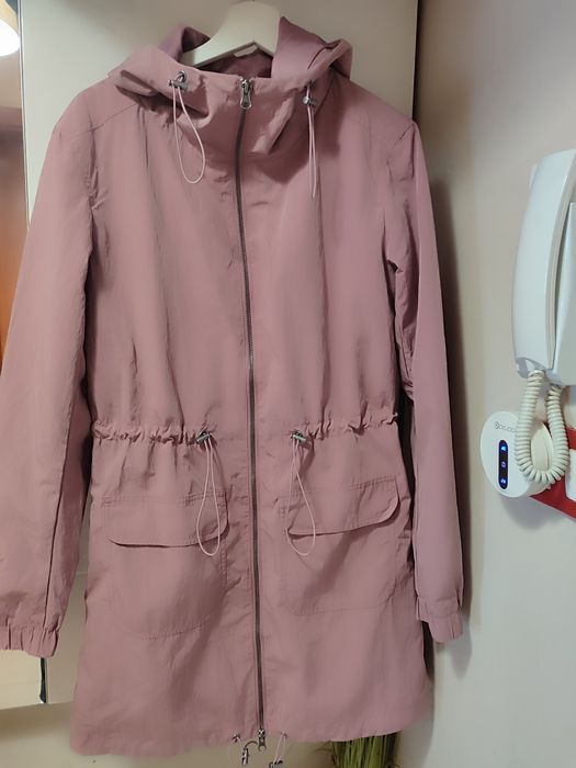 Страхотно яке с качулка BOYSEN'S