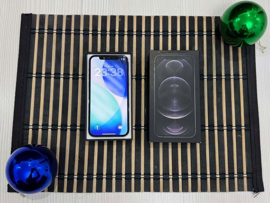 Продам айфон 12 про iphone 12 pro