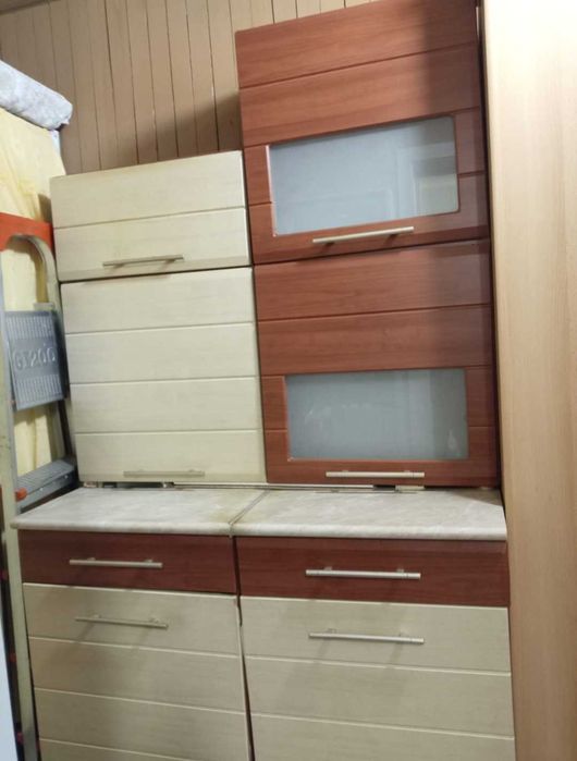 Кухонный гарнитур