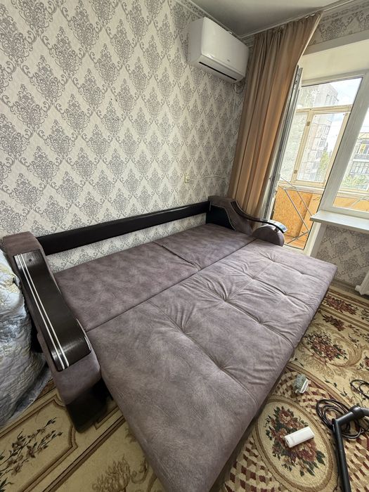Продам диван расклодной