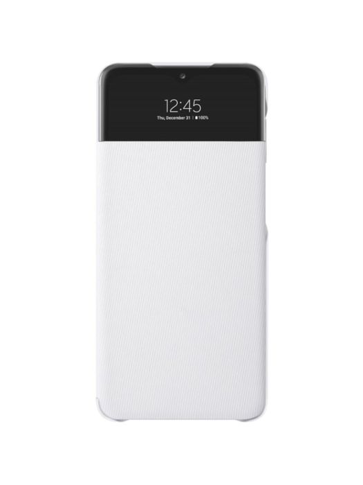 Husa smart activa originala Samsung S View Wallet Cover A32 5G A326