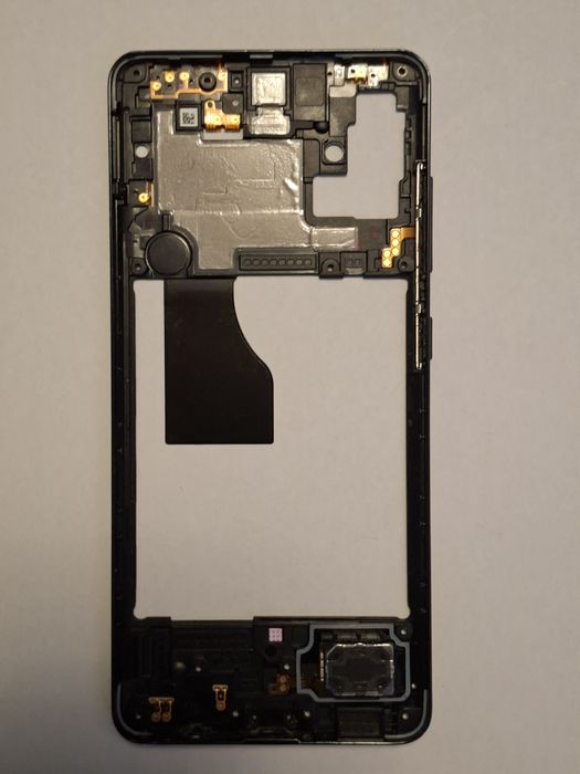 Capac Samsung A51 original  / Carcasa A51 rama