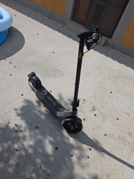 Trotinetă electrică
