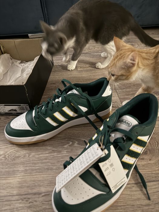 Новые adidas оригинал