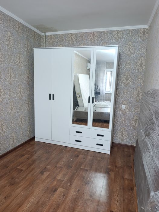Сборщик корпусной мебели