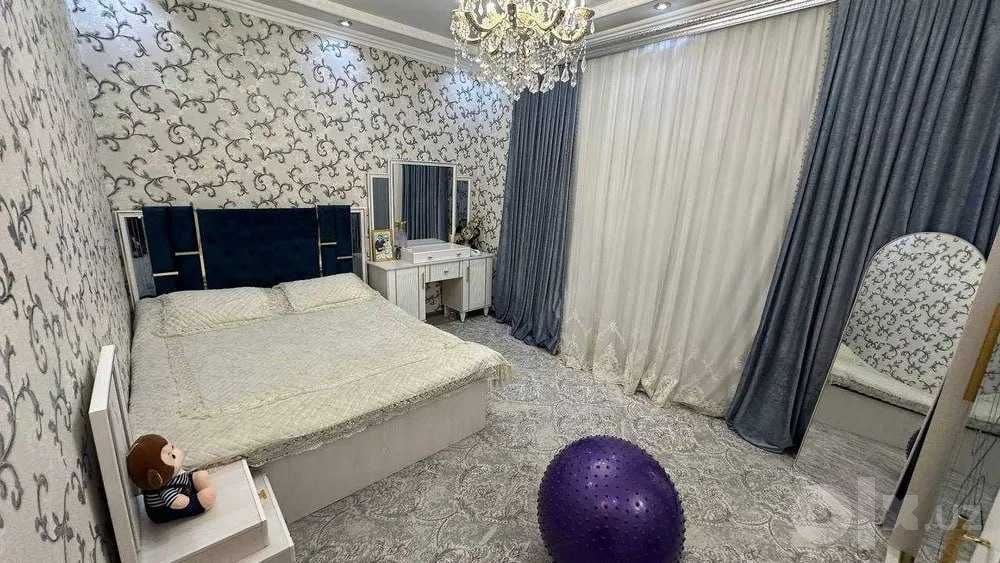 sergili uylar xonoobod