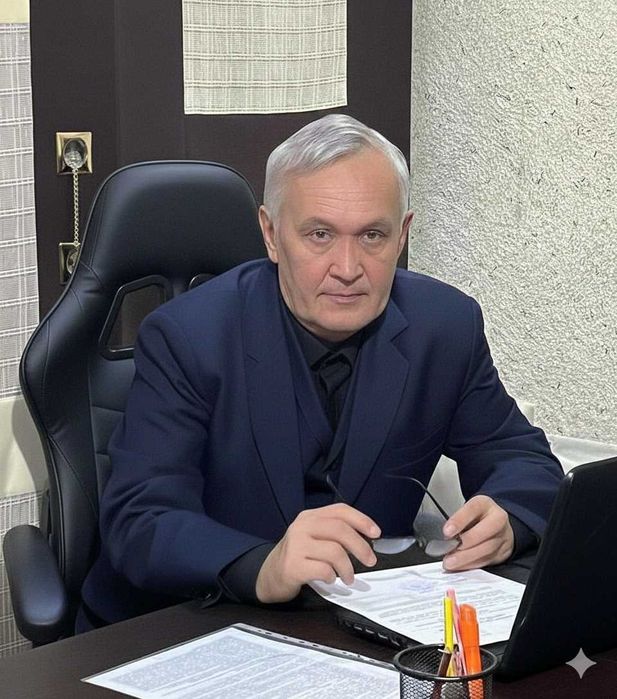 Адвокат. Услуги опытного Адвоката. Консультации и представительство.