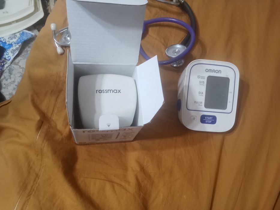 Продам аппарат для давления