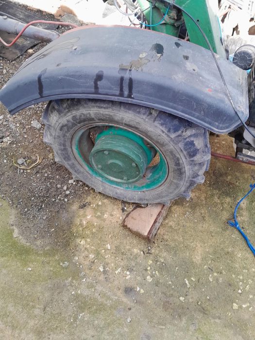 Мотоблок 13 коня