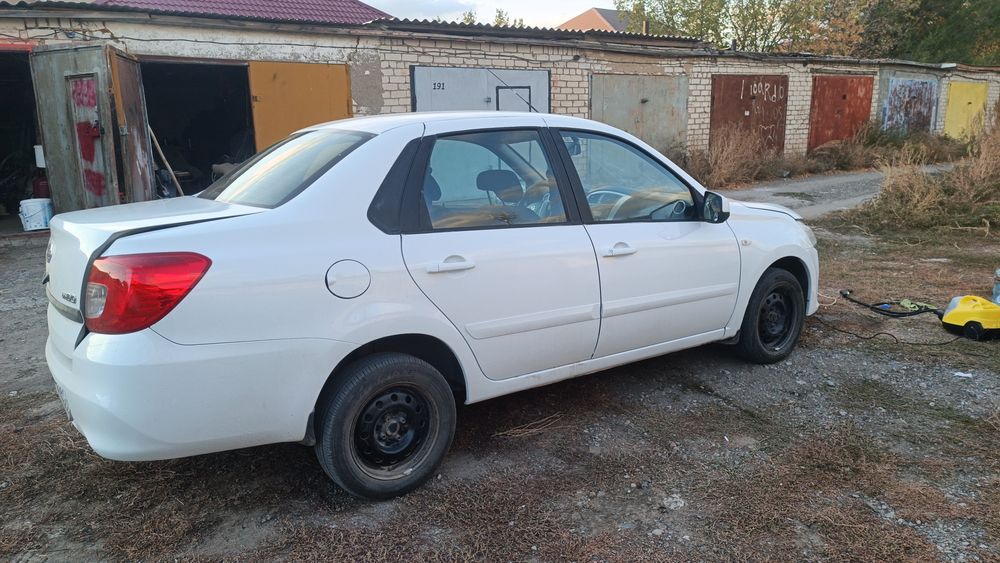 Датсун он-до 2014 г.в