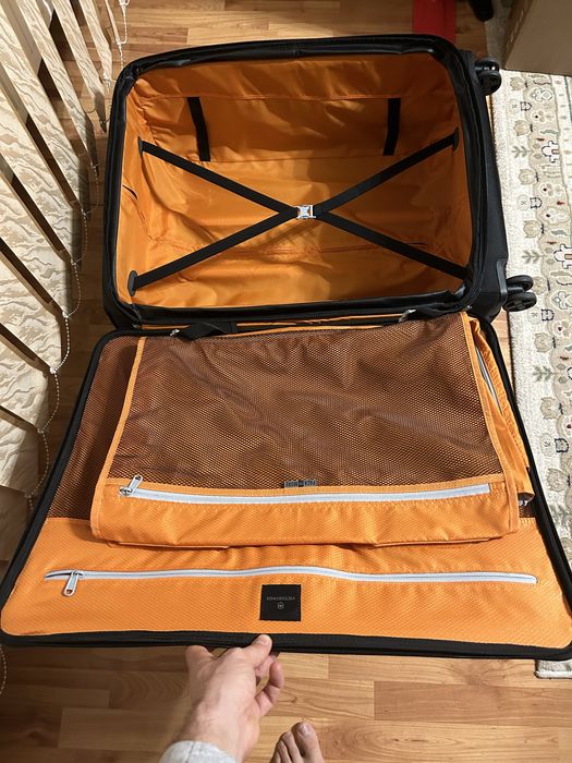 Geanta de voiaj - Victorinox Werks Traveler 5.0 — 30” / 76 cm
