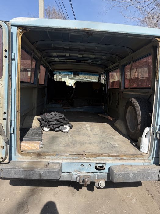 Продаю Volkswagen Lt