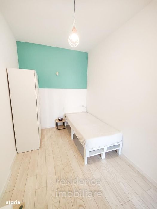 Pet friendly | Apartament 3 camere + Curte , Marasti, Cosasilor + Gara