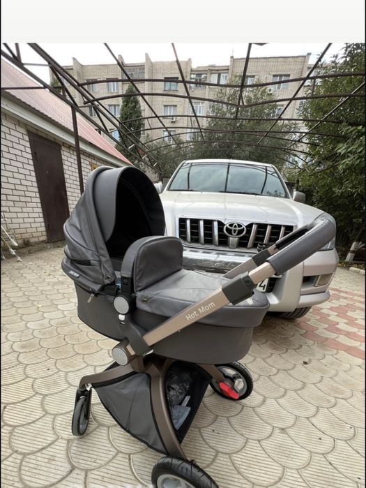 Срочно! 2в1 Hot mom сатылады