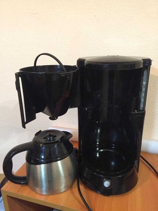 Кофеварка Grundig Б/У