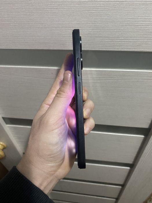 Xiaomi redmi 13C 256гб 2025год