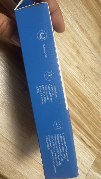 Casti True Xiaomi Mi Earbuds