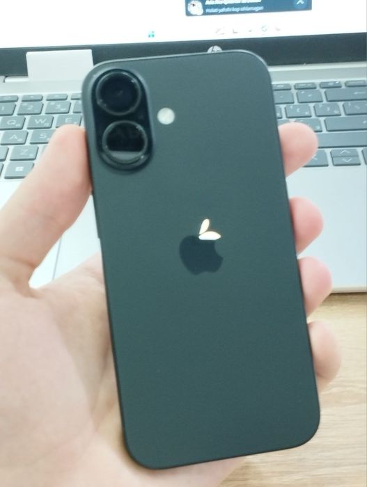 Iphone 16 128  sotiladi