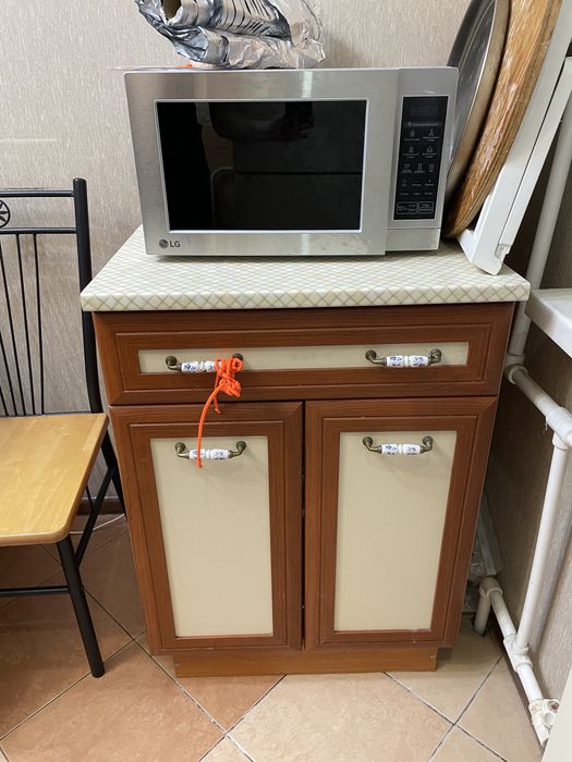 Продам кухонный гарнитур