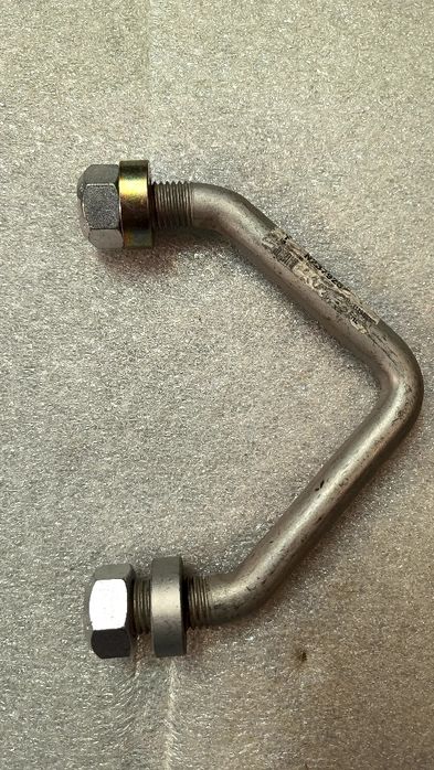 Продам ЗАПЧАСТИ Джон Дир