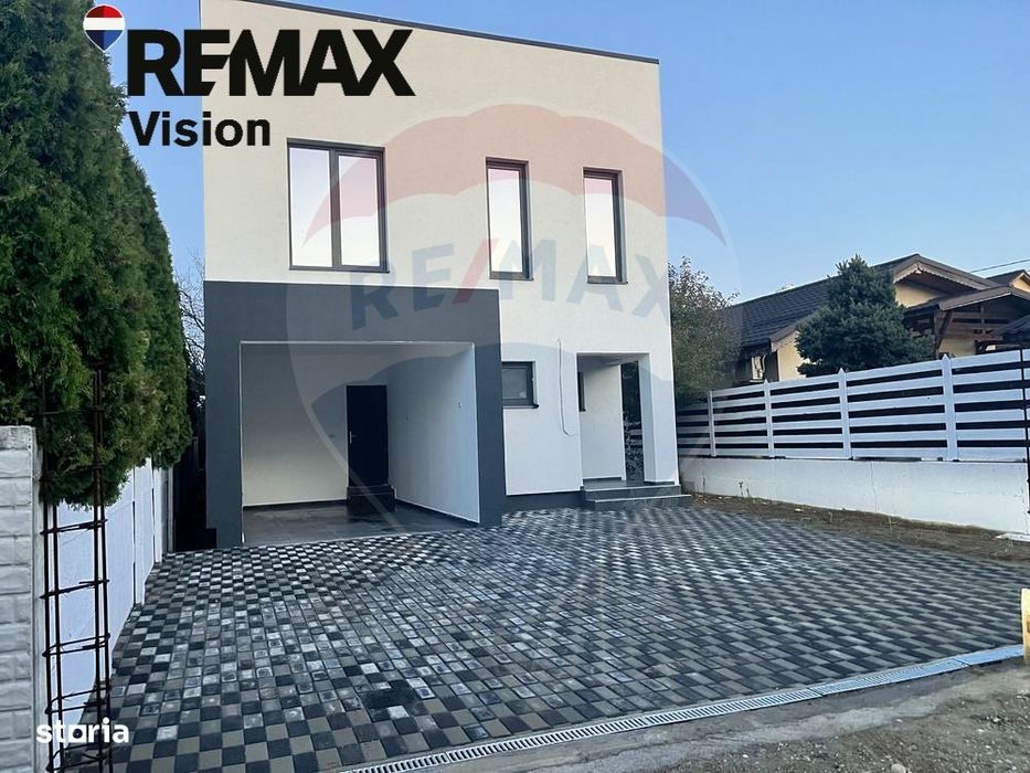 Casă / Vilă cu 4 camere de vânzare în zona Bariera Valcii
