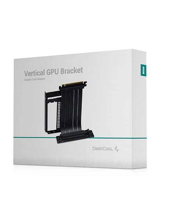 SROCHNA sotiladi : GPU Riser - DeepCool Vertical GPU Bracket
