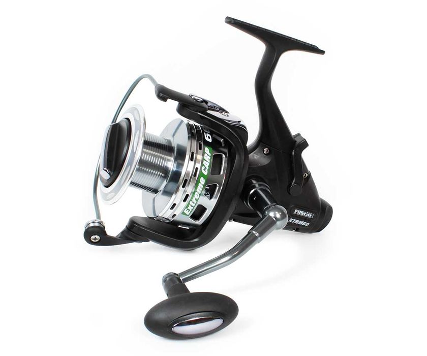 Макара FilStar Extreme Carp 6000