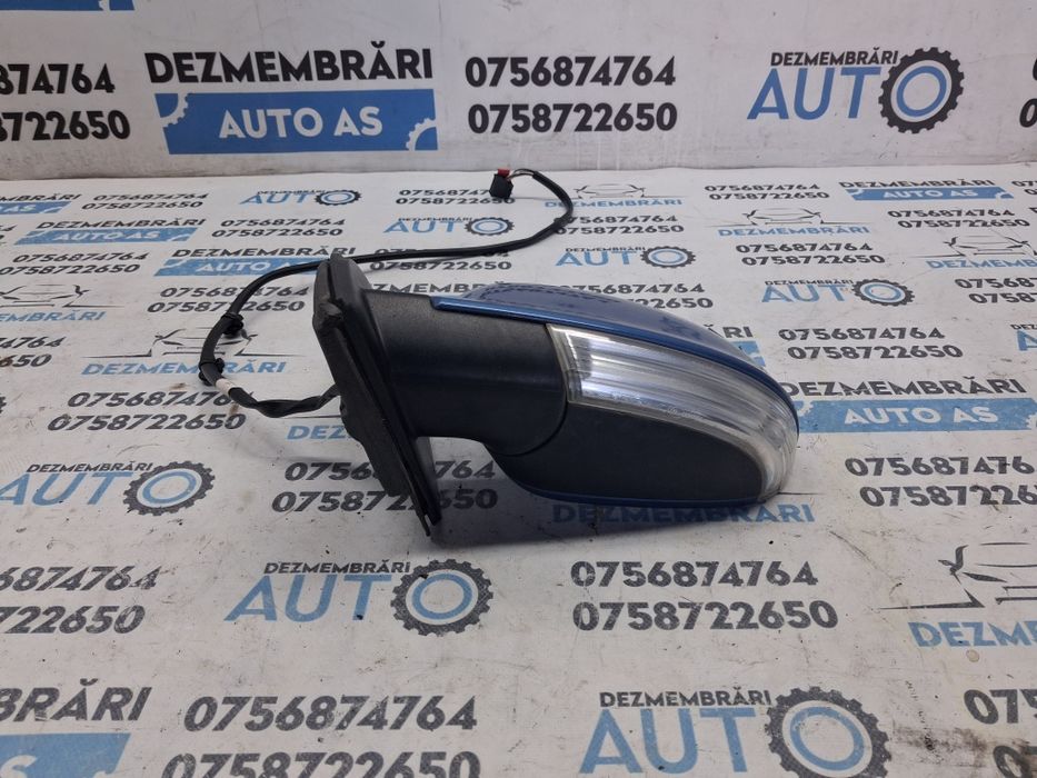 Oglinda stanga vw Golf 5 2006