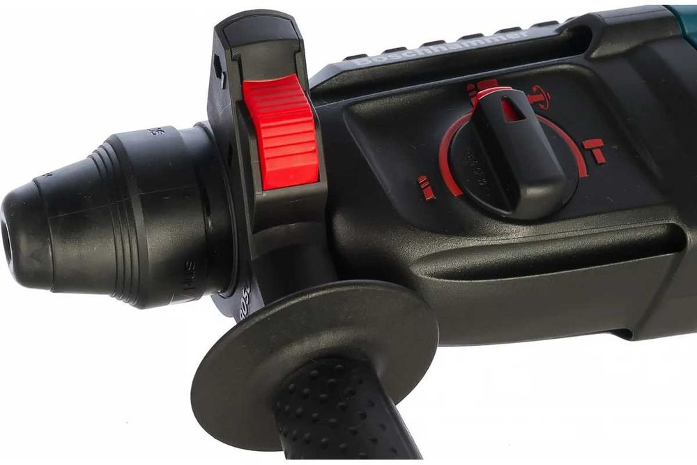 Перфоратор Bosch GBH 2-26 DRE