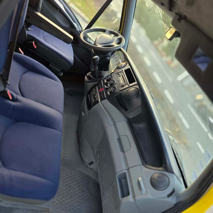 Iveco daily (sprinter/ (Nissan /