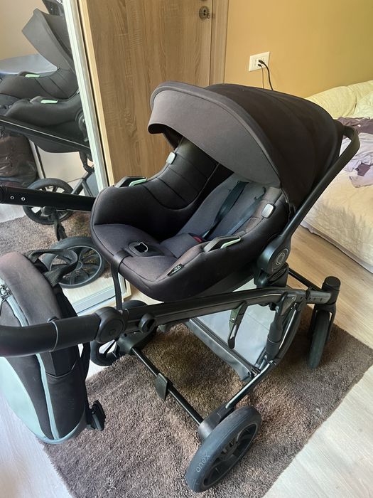 Anex m/type pro 3в1