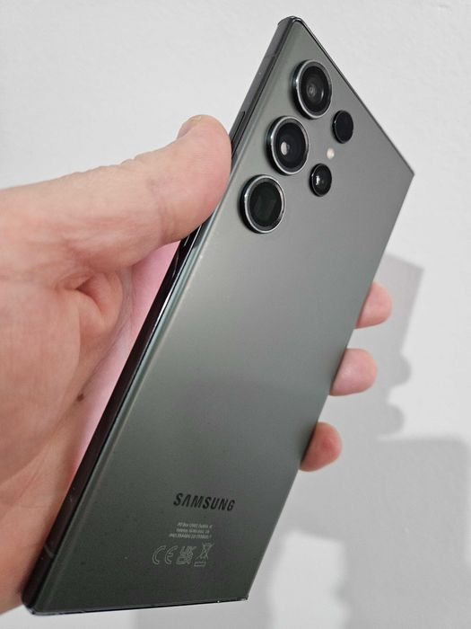 Samsung Galaxy S23 ultra 512 Gb Garantie.