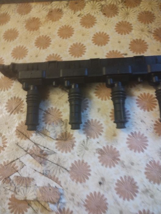 Бубина за Корса С 1.2 бензин 2003г.