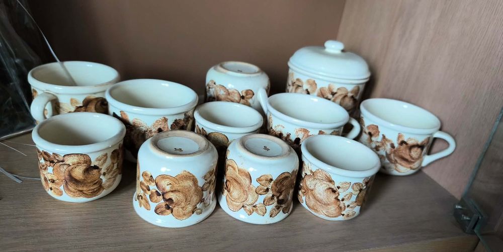 Порцеланови изделия