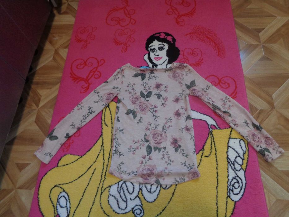 Vand bluzita dama 3.