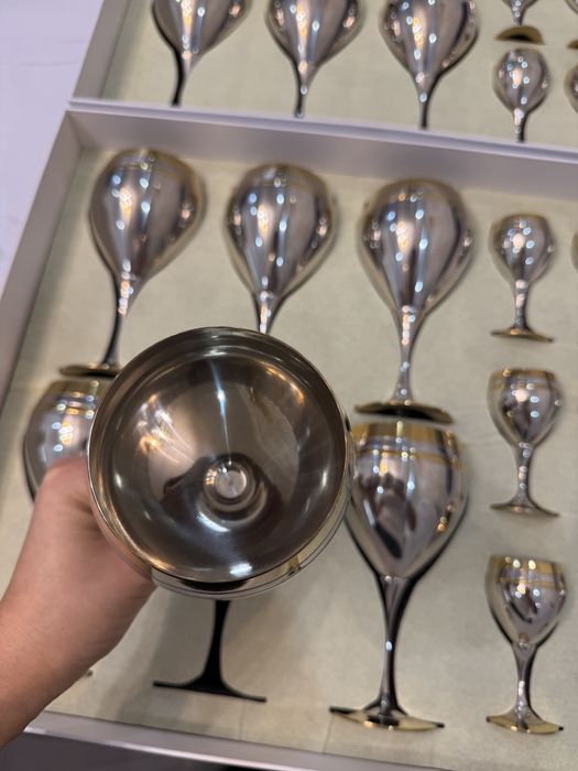 Набор Нержавеющая сталь