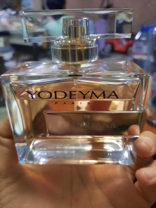 Пaрфюм" YODEYMA-Adriyana".