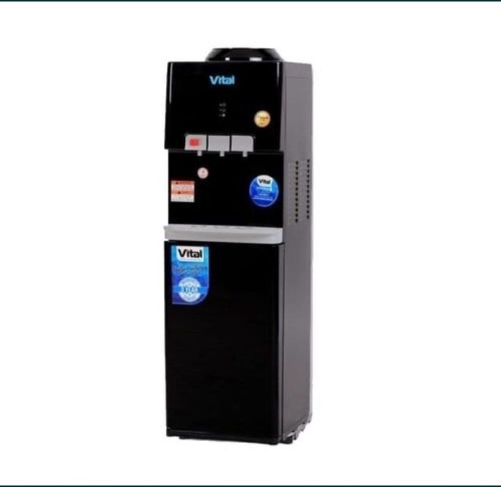 Кулер для Vital скидка со склада доставка бесплатно