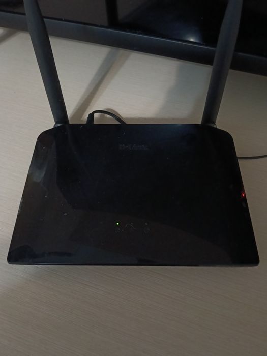 Продается роутер D-Link