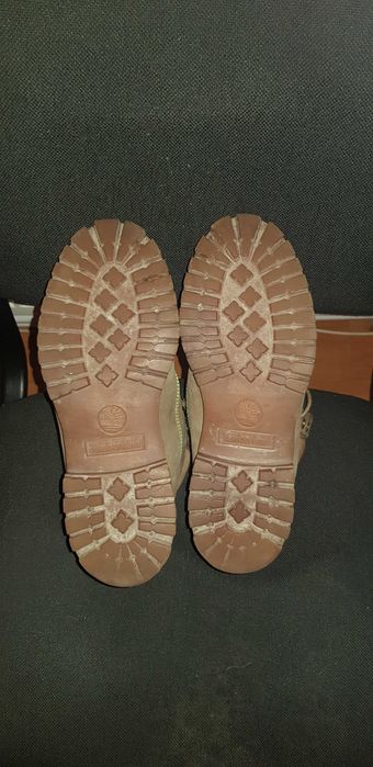 Ghete originale Timberland - Marime 42