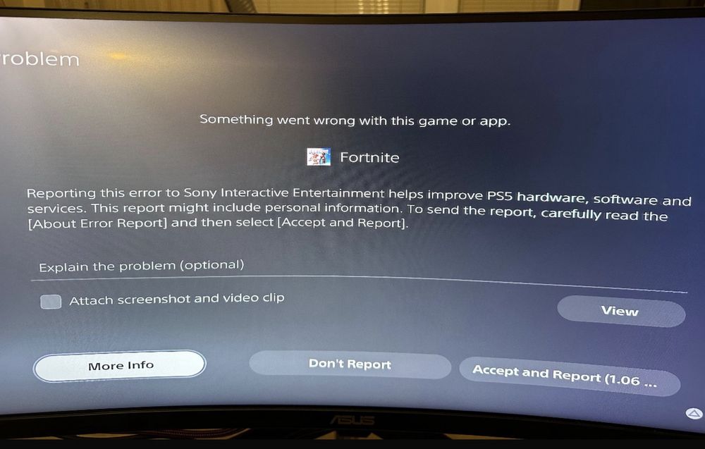 Playstation 5 с проблем PS5