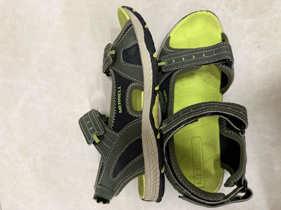 Сандали Merrell…