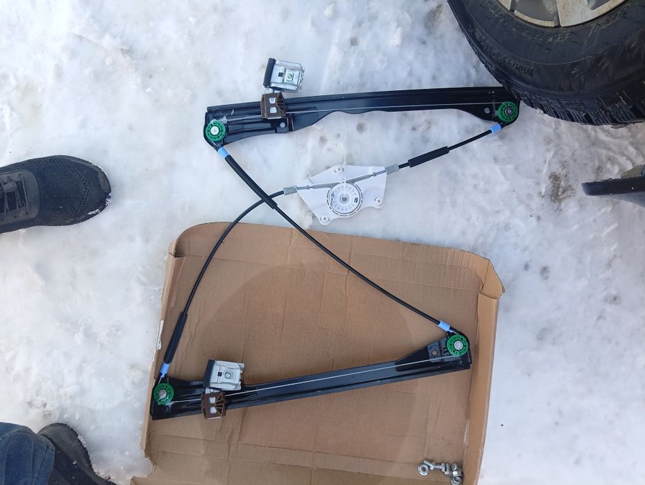 Продам стеклоподъёмники