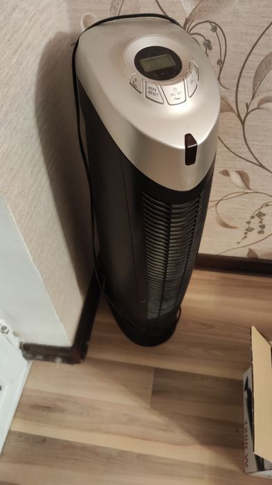 Очиститель воздуха